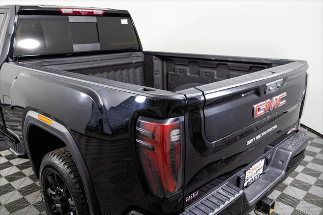 used 2024 GMC Sierra 2500 car, priced at $72,977