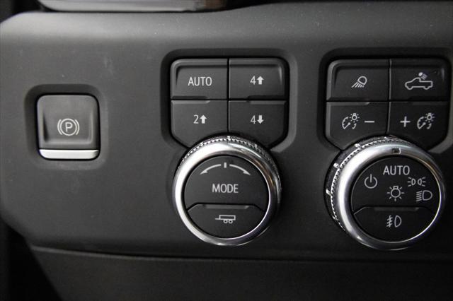 used 2024 GMC Sierra 2500 car, priced at $72,977