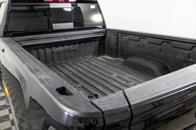 used 2024 GMC Sierra 2500 car, priced at $69,977
