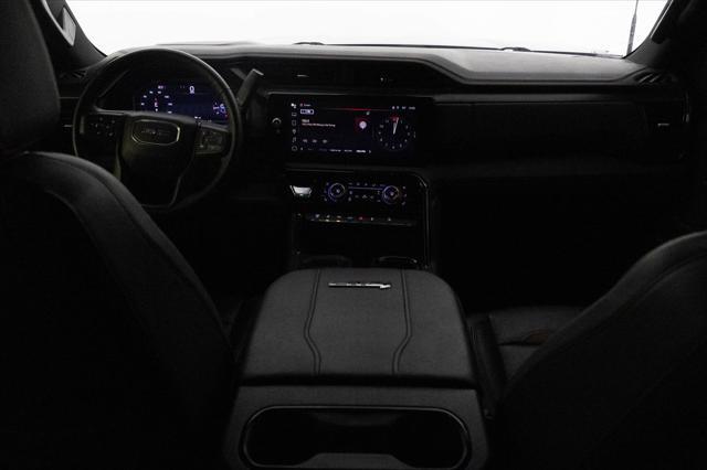used 2024 GMC Sierra 2500 car, priced at $69,977