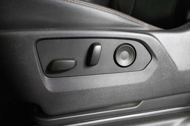 used 2024 GMC Sierra 2500 car, priced at $69,977