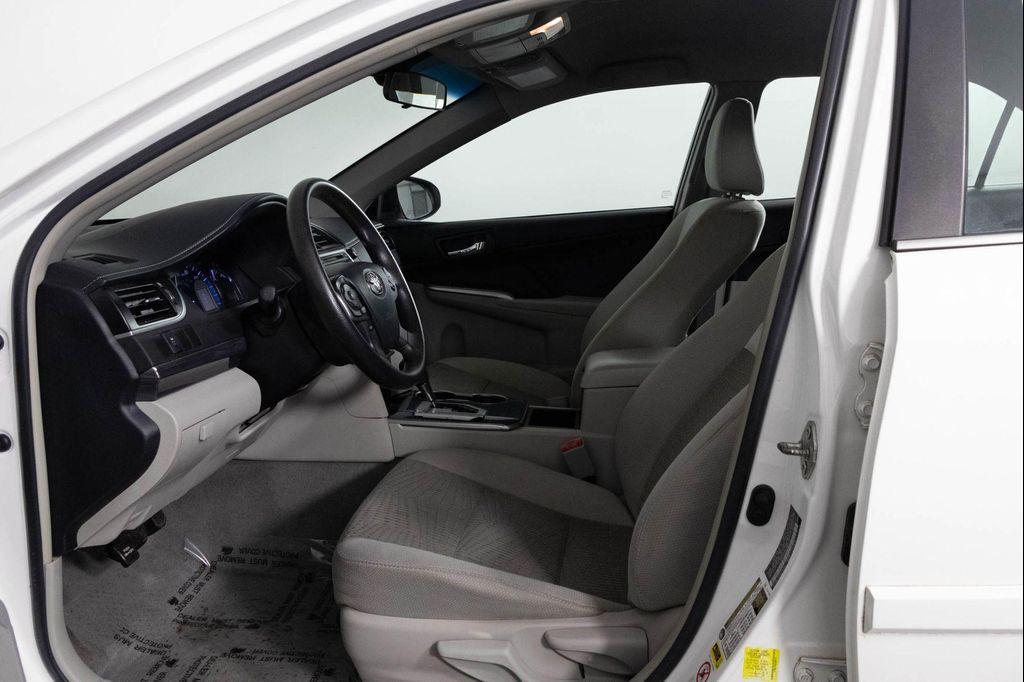 used 2013 Toyota Camry Hybrid car, priced at $10,864