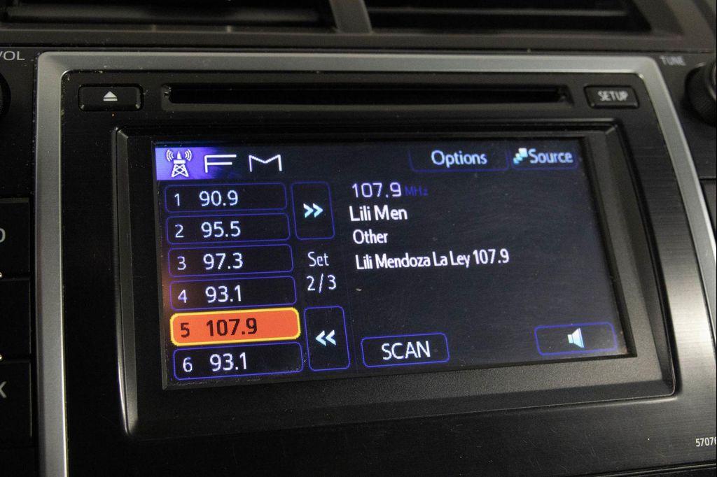 used 2013 Toyota Camry Hybrid car, priced at $10,864