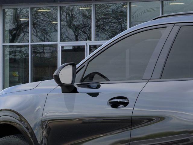 new 2025 Buick Envision car, priced at $41,836