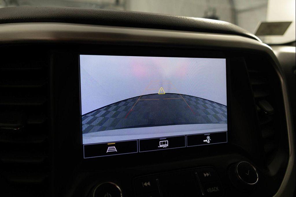 used 2022 GMC Acadia car, priced at $30,277