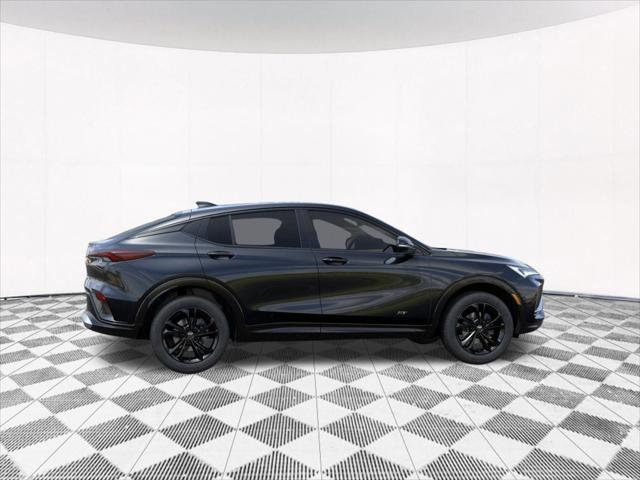 new 2025 Buick Envista car, priced at $29,155