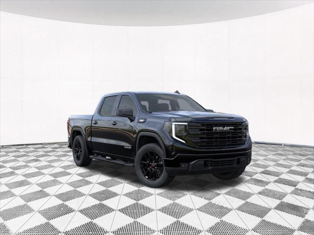 new 2025 GMC Sierra 1500 car, priced at $51,895