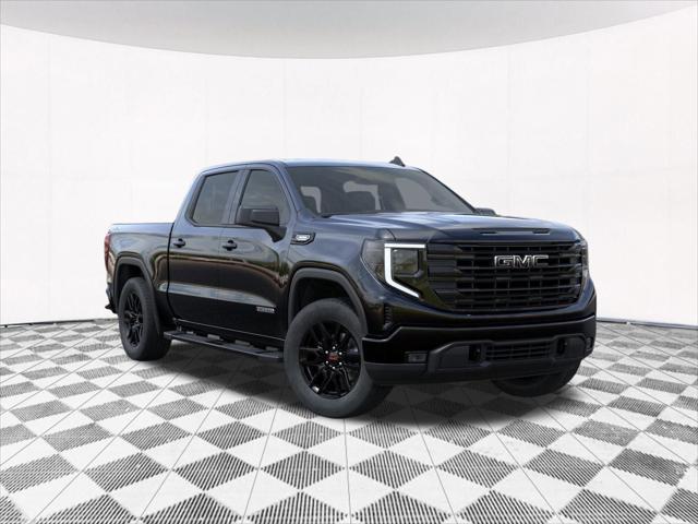 new 2025 GMC Sierra 1500 car, priced at $51,895