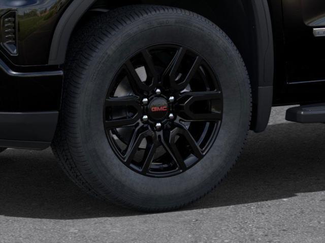new 2025 GMC Sierra 1500 car, priced at $51,895