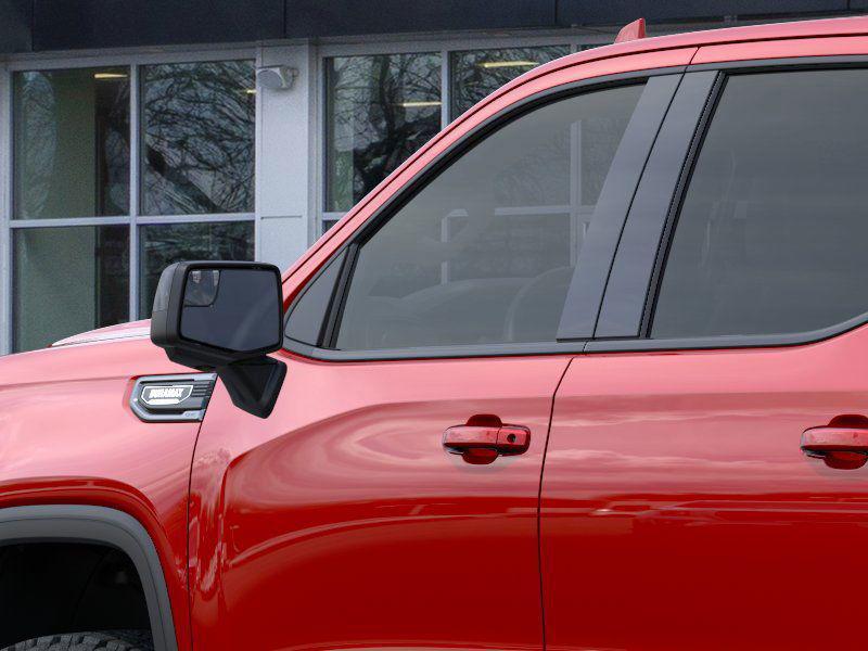 new 2026 GMC Sierra 1500 car, priced at $68,941