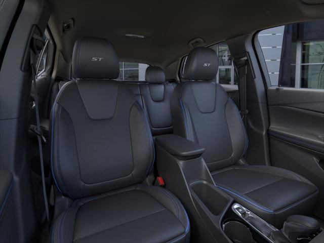 new 2025 Buick Encore GX car, priced at $27,192