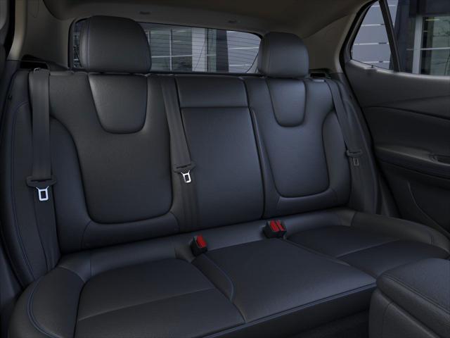 new 2025 Buick Encore GX car, priced at $27,192