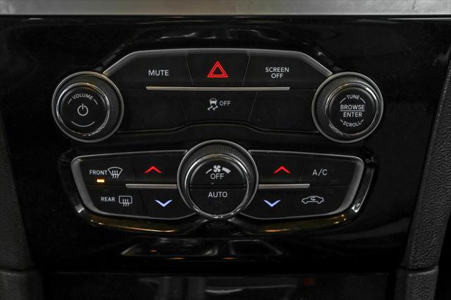 used 2023 Chrysler 300 car, priced at $23,377