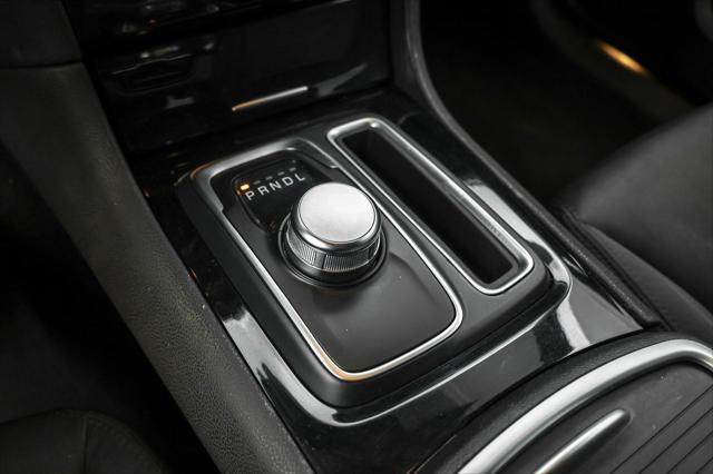 used 2023 Chrysler 300 car, priced at $23,377