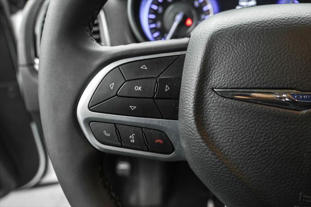used 2023 Chrysler 300 car, priced at $23,377