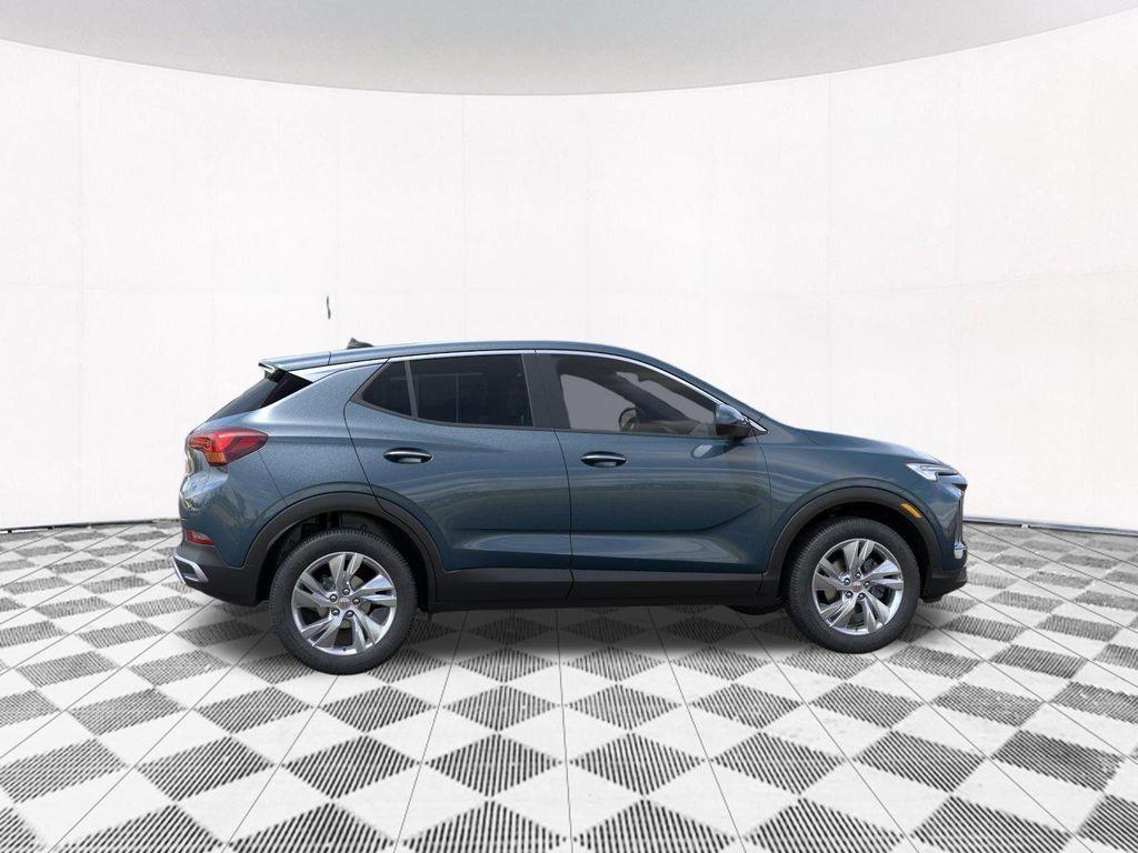 new 2026 Buick Encore GX car, priced at $27,440