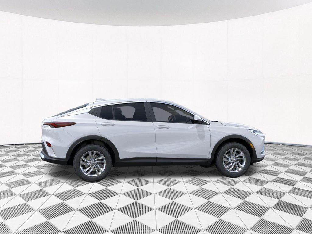 new 2026 Buick Envista car, priced at $27,320