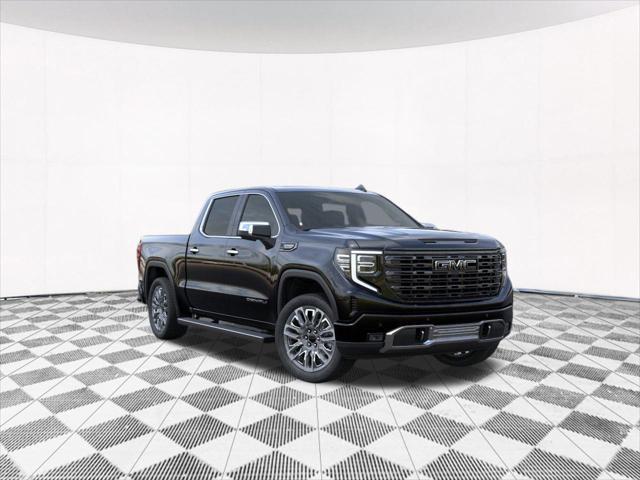 new 2024 GMC Sierra 1500 car, priced at $77,268