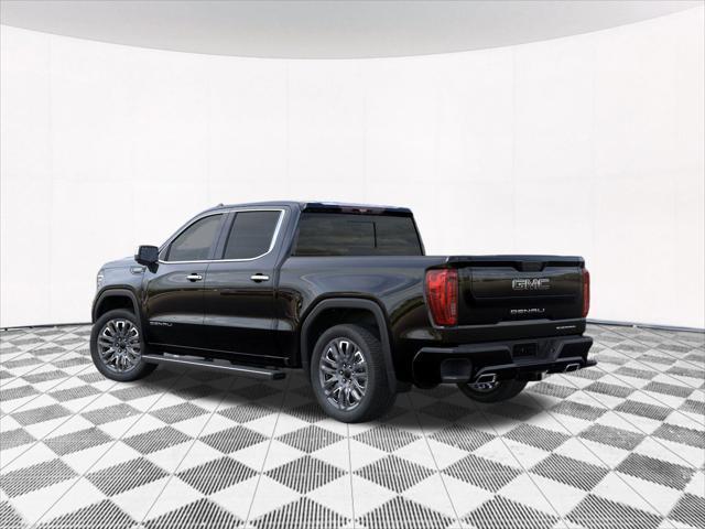 new 2024 GMC Sierra 1500 car, priced at $77,268