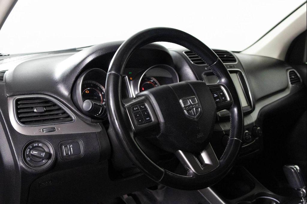used 2019 Dodge Journey car, priced at $11,477