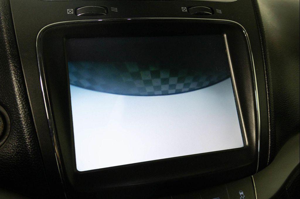 used 2019 Dodge Journey car, priced at $11,477