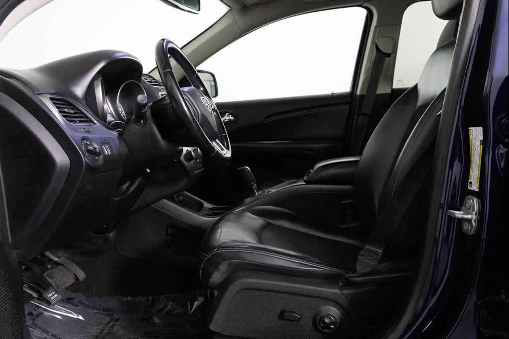 used 2019 Dodge Journey car, priced at $11,477