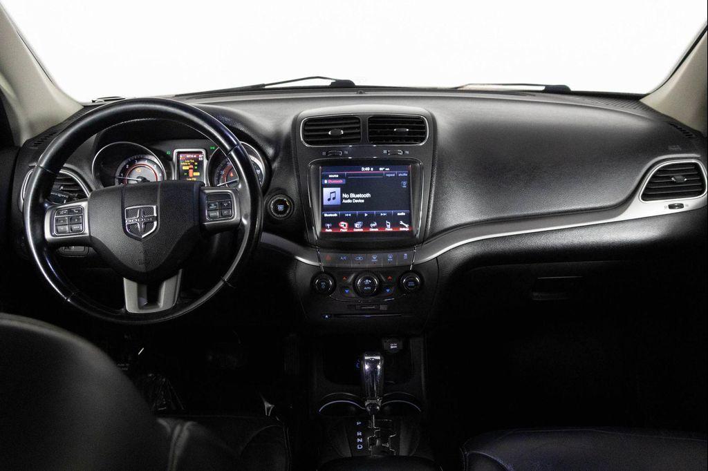 used 2019 Dodge Journey car, priced at $11,477