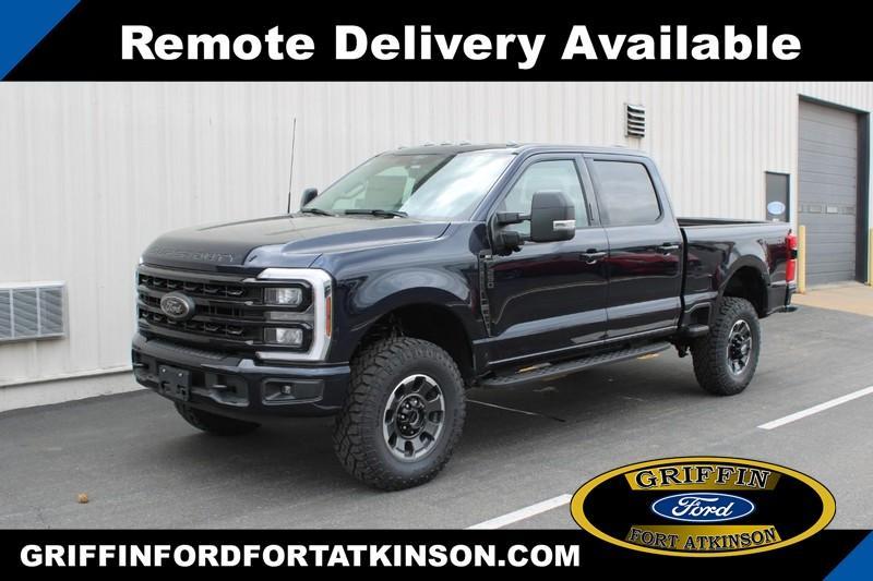 new 2024 Ford F-250 car, priced at $72,480