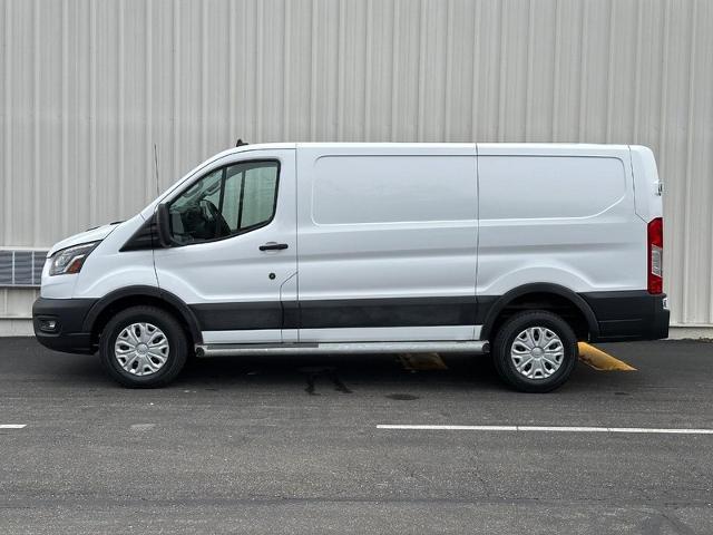 used 2023 Ford Transit-250 car, priced at $40,450