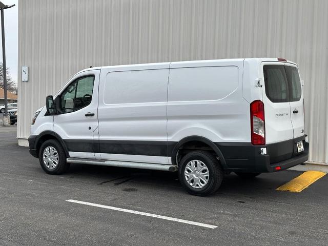 used 2023 Ford Transit-250 car, priced at $40,450