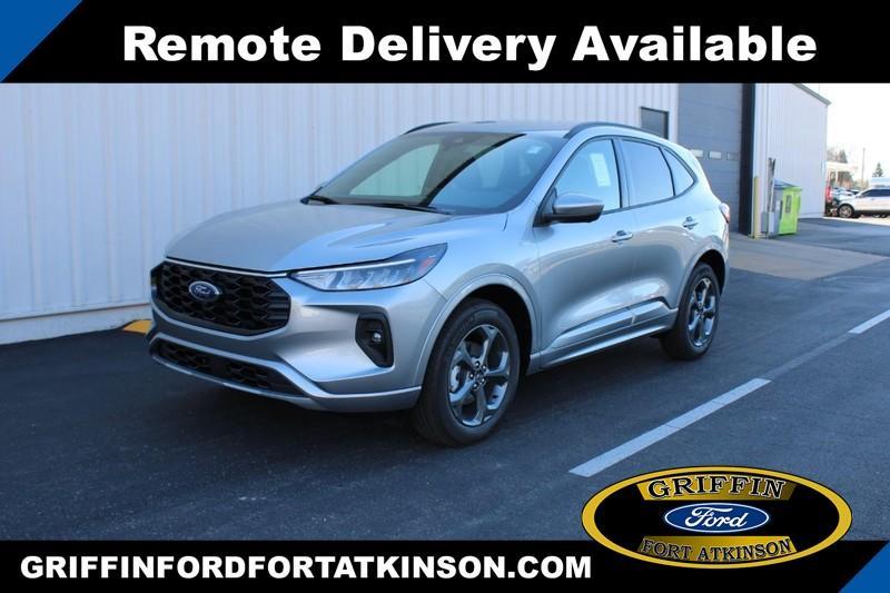 new 2023 Ford Escape car, priced at $32,900