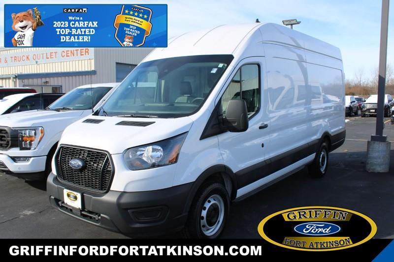 used 2022 Ford Transit-250 car, priced at $42,461