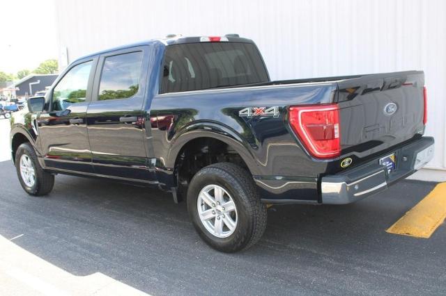 used 2023 Ford F-150 car, priced at $41,991