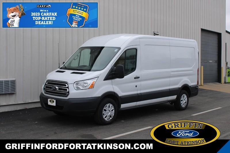 used 2016 Ford Transit-250 car, priced at $29,844