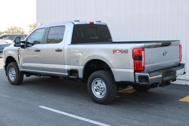 used 2024 Ford F-250 car, priced at $64,946