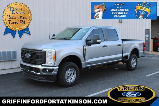 used 2024 Ford F-250 car, priced at $64,946