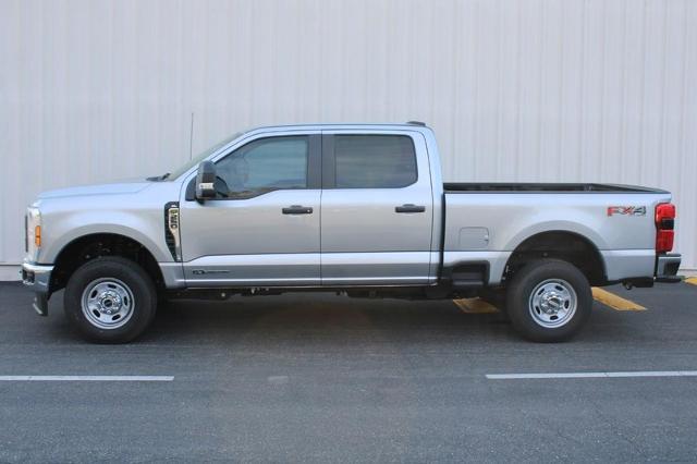 used 2024 Ford F-250 car, priced at $64,946