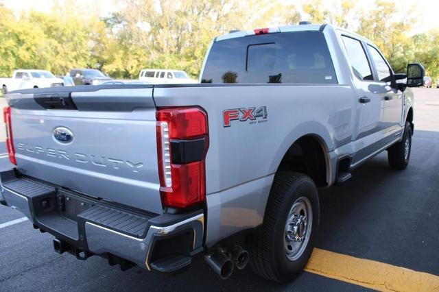 used 2024 Ford F-250 car, priced at $64,946