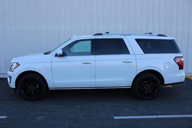 used 2021 Ford Expedition car, priced at $51,784