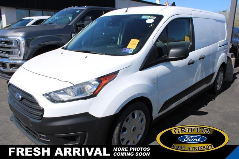 used 2021 Ford Transit Connect car, priced at $30,900