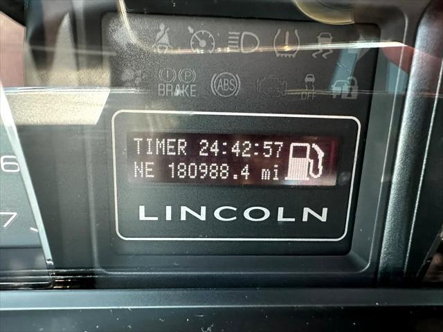 used 2012 Lincoln Navigator car, priced at $11,995