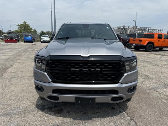 used 2023 Ram 1500 car, priced at $41,977