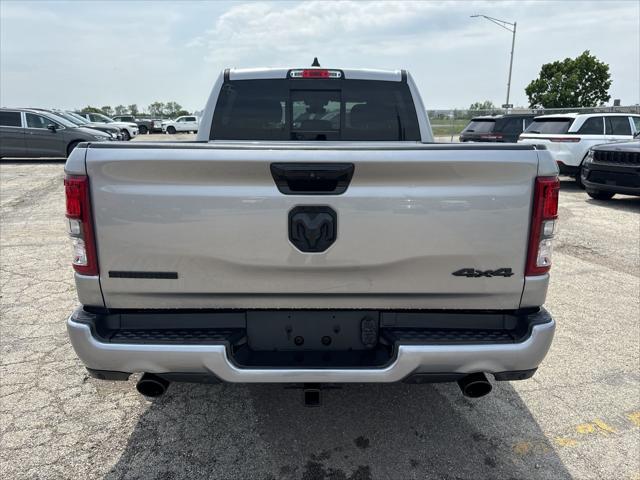 used 2023 Ram 1500 car, priced at $41,977