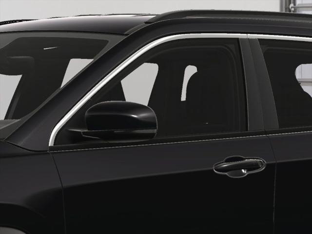 new 2025 Jeep Compass car, priced at $30,574