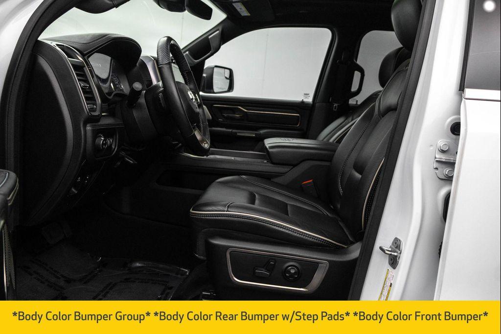 used 2020 Ram 1500 car, priced at $33,277