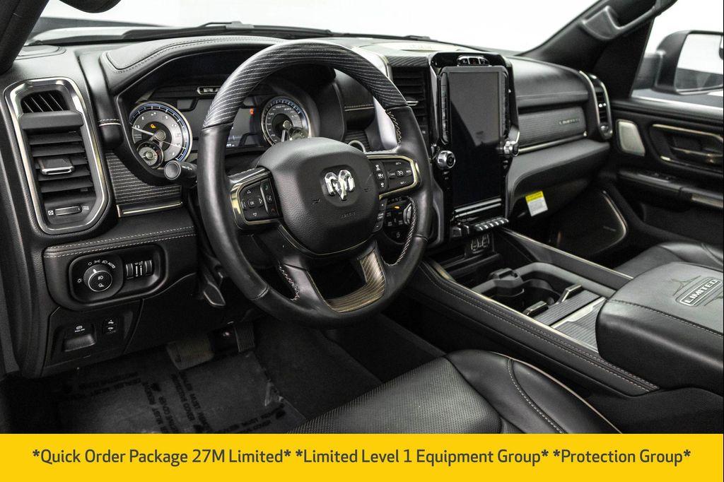 used 2020 Ram 1500 car, priced at $33,277