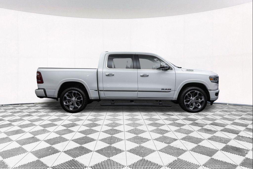 used 2020 Ram 1500 car, priced at $33,277