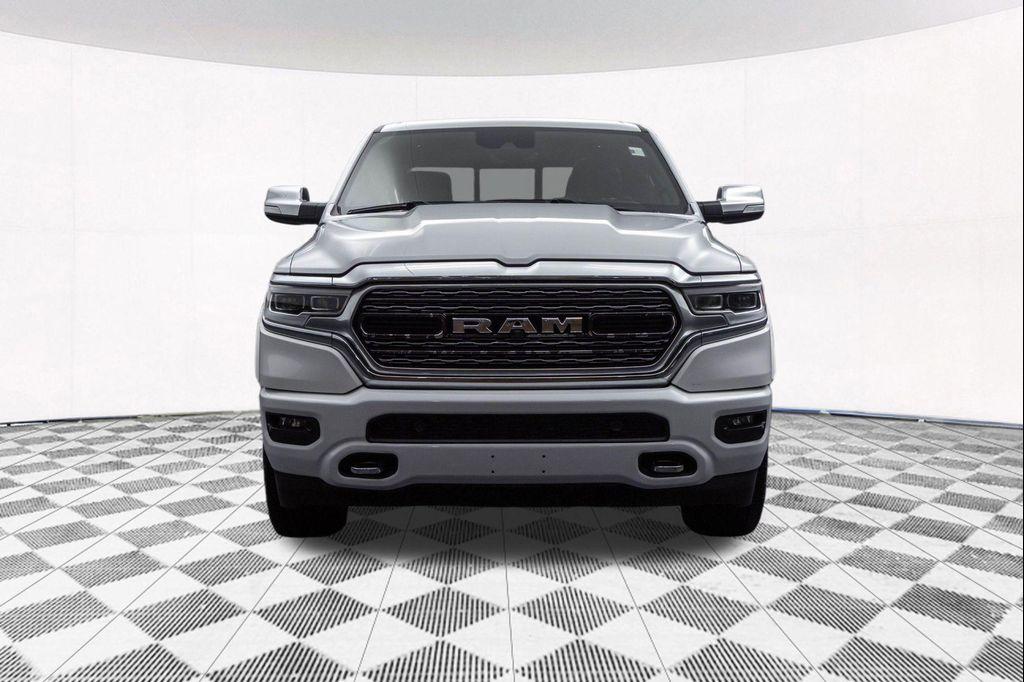used 2020 Ram 1500 car, priced at $33,277
