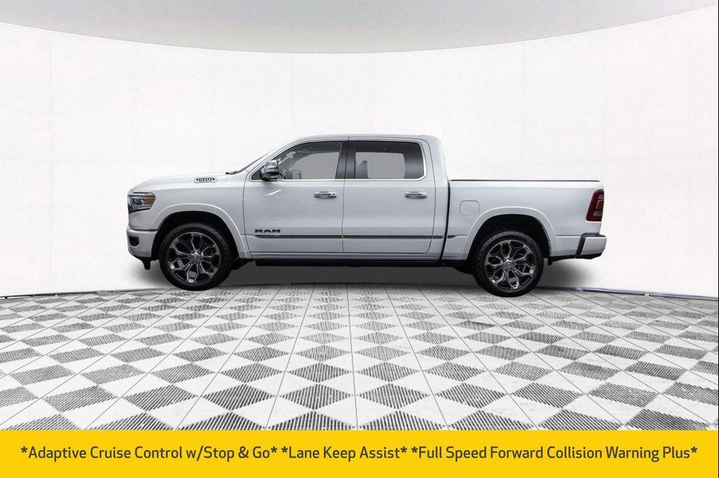 used 2020 Ram 1500 car, priced at $33,277
