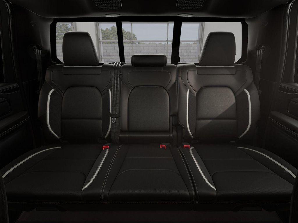 new 2026 Ram 1500 car, priced at $73,430